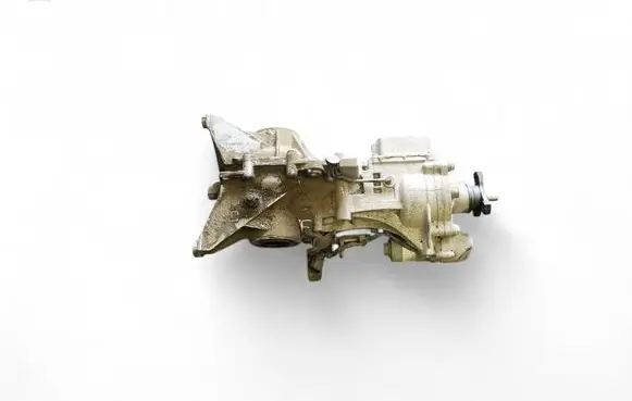 BMW X2 F39 Rear differential 8692602