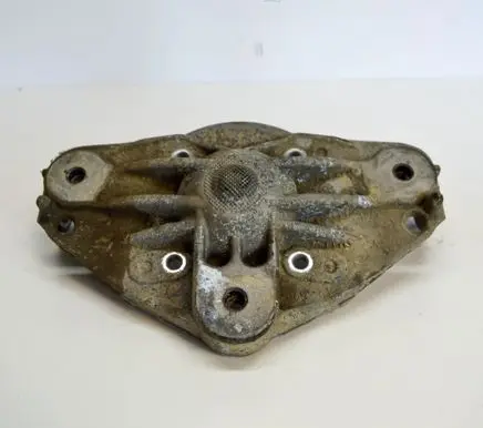 Audi Q7 4L Front upper strut mount 7L0412391