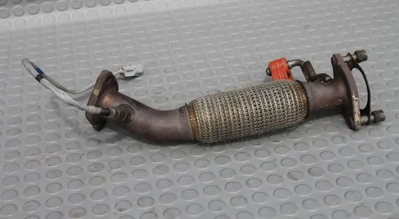 Hyundai Kona I Front muffler/silencer HYUNDAI28610CM201 28610CM201 3921003150