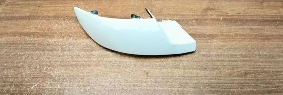 Peugeot 308 SW Rear bumper corner part panel trim 9681469877