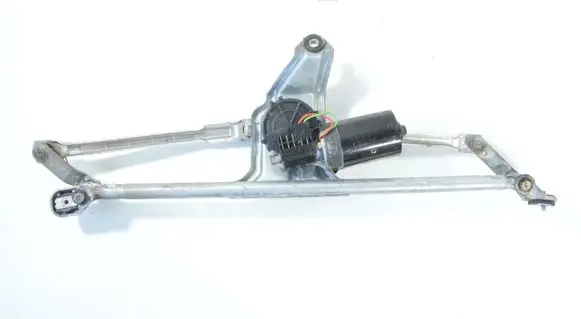 Porsche Cayman 987 Front wiper linkage and motor 997624106