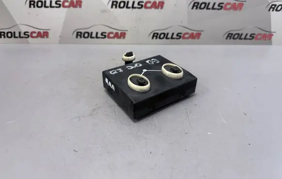 Audi Q7 4L Door control unit/module 4L0907290 0033TFJ0001 4L0910290