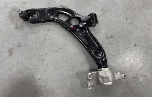 BMW X1 U11 Front control arm 8864277 8834355