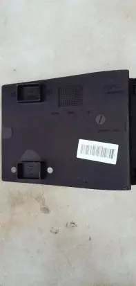 Volvo S80 Other center console (tunnel) element 30672273