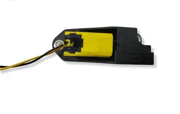Volkswagen Sharan Airbag deployment crash/impact sensor 6Q0909606 5WK42895
