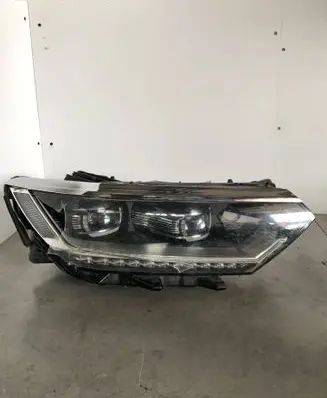 Volkswagen PASSAT B8 Headlight/headlamp 3G1941082H 8891VF23925V1D 90052256
