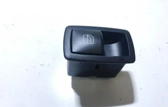 Mercedes-Benz A W169 Electric window control switch a2518200510 03128150