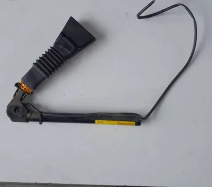Opel Astra G Seat back rest lock catch 305446 2440441
