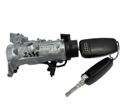 Audi A3 S3 8V Ignition lock 1K0905851B