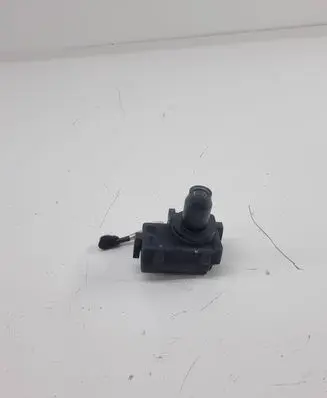 BMW iX Windshield/windscreen camera 5A418E9