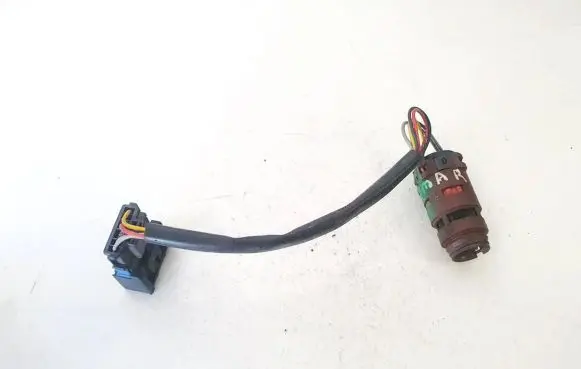 Peugeot 607 Interior temperature sensor 9639900180 51152-099
