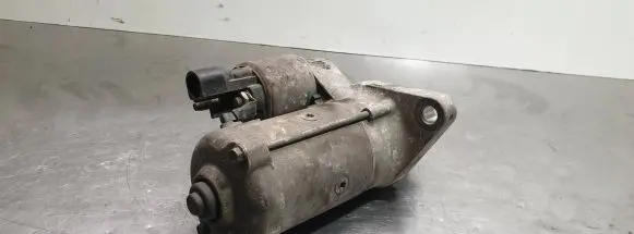 Audi A3 S3 8V Starter motor 0AM911023M 200913 SW20ER20