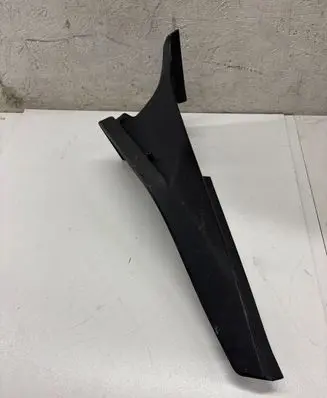 BMW 4 F32 F33 Trunk/boot lower side trim panel 7309528 7337196 7356680