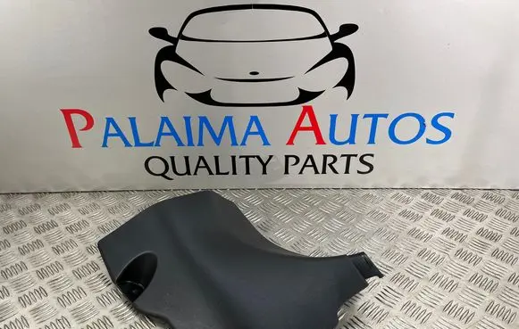 Toyota RAV 4 (XA50) Foot area side trim 6211142080
