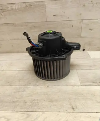 Hyundai i20 (PB PBT) Heater fan/blower F00S330024