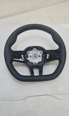 BMW 7 G70 Steering wheel 5A716B9