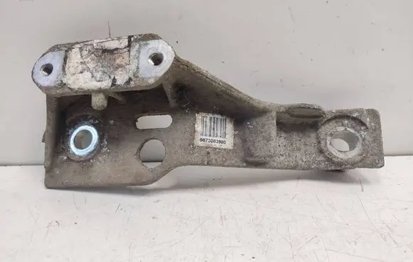 Peugeot 508 RXH Other under body part 9673083980