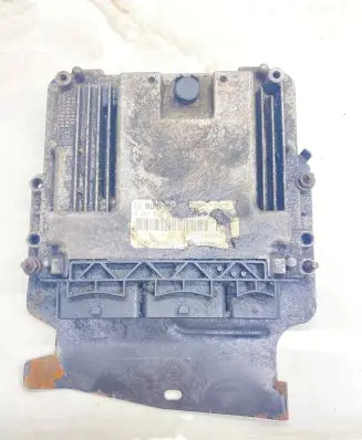 Renault Trafic III (X82) Engine control unit/module 237106626R 0281034037 237109983R