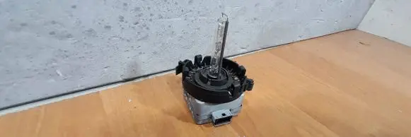 BMW 5 E60 E61 Fog light part MIA12647