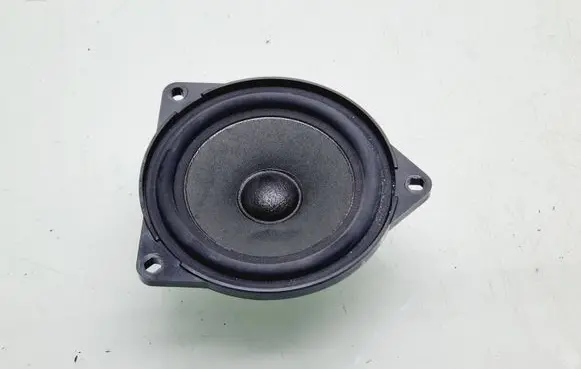 BMW 5 F10 F11 Parcel shelf speaker 9169691