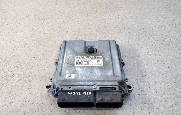 Engine control unit/module