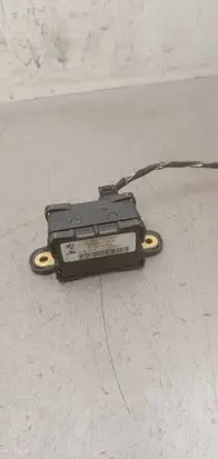 BMW 3 E90 E91 ESP acceleration yaw rate sensor 6762769 SC300010171