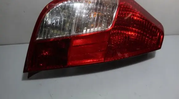 Hyundai i10 Rear/tail lights
