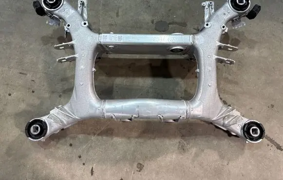 Rear subframe