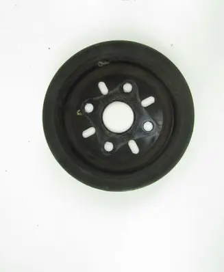 Nissan Almera Tino Crankshaft pulley 
