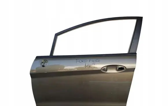 Ford Fiesta Front door SK5TEILE