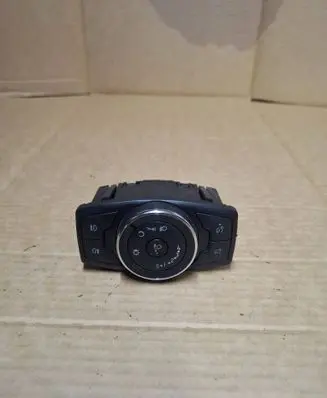 Ford Mondeo MK V Light switch DG9T13D061GDW