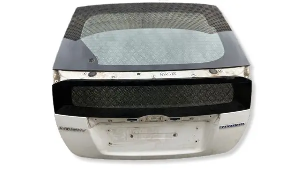 Honda Insight Tailgate/trunk/boot lid 