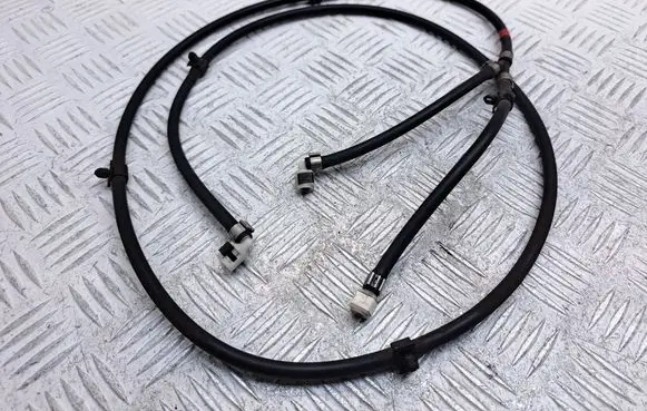 Toyota Verso Headlight washer hose/pipe 852770F030