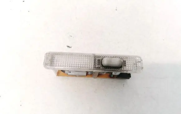 Opel Astra G Other interior light