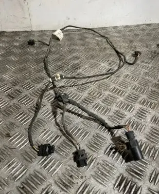 Audi A8 S8 D4 4H Parking sensor (PDC) wiring loom 4H0971104C TAB010889AF