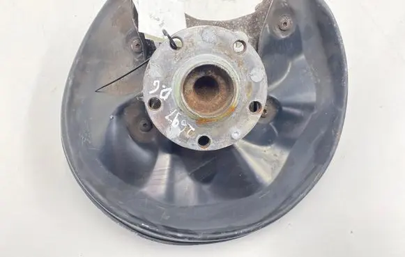 Audi A6 S6 C6 4F Rear wheel hub 4F0505434H