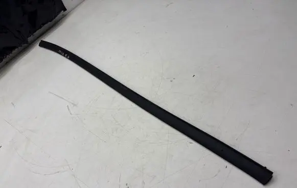 Volkswagen Polo VI Rear door sound insulation 6997700