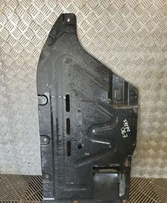 BMW 3 E90 E91 Gearbox bottom protection 7059388