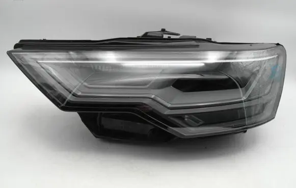 Audi A6 S6 C8 4K Headlight/headlamp 4K0941033 1ZX01337601