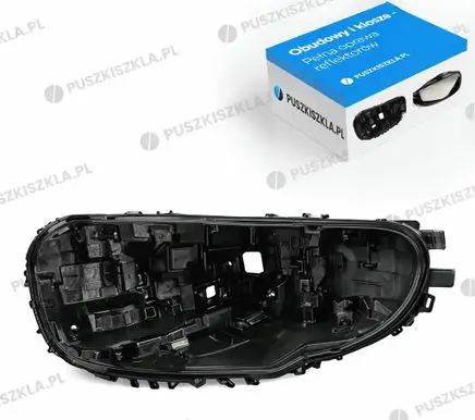 BMW X3 G45 Headlight lense 5905049708038