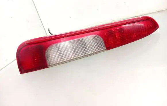 Ford Focus C-MAX Rear/tail lights 3M5113N411AA