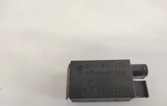BMW 3 E46 AUC sensor 64118391470 110187 00612000462250