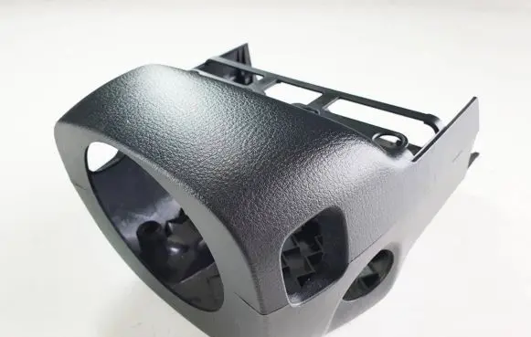 Mazda 6 Steering wheel column trim