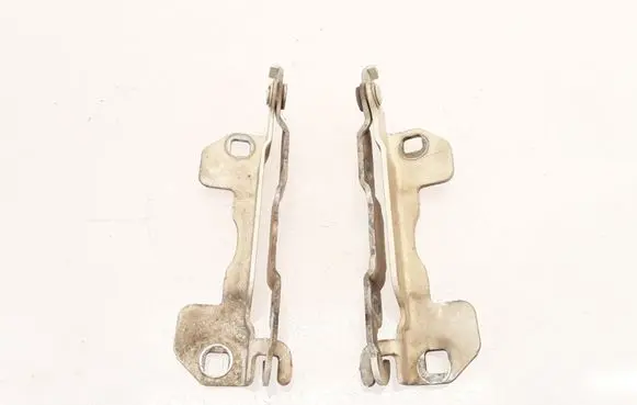 Alfa Romeo 159 Engine bonnet/hood hinges B430 SXJ7 DXK6