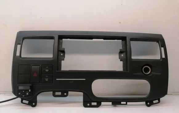 Ford Transit Dashboard center trim panel 
