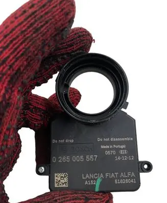 Citroen Jumper Steering angle sensor 0265005557