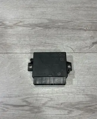 Land Rover Discovery 5 Parking PDC control unit/module 312878 15C859