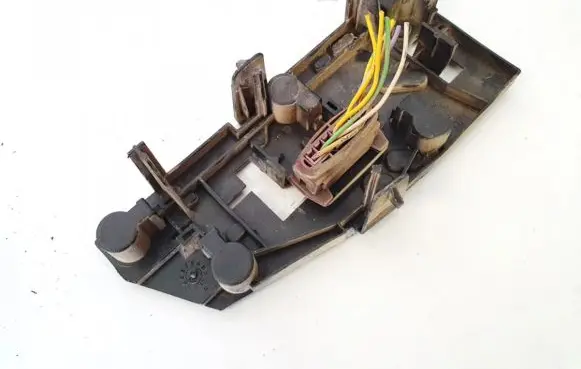 Peugeot 406 Tail light bulb cover holder 2255D