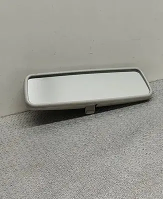 Volkswagen Golf V Rear view mirror (interior) E9014022