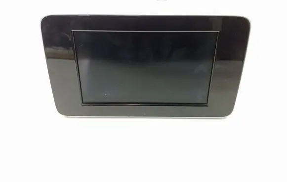 Mercedes-Benz C W205 Screen/display/small screen A2059004113